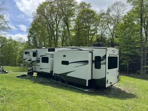 712 Stimpson Hill Road Whitingham VT 05361
