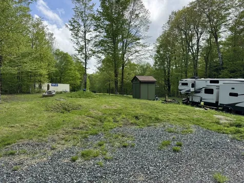 712 Stimpson Hill Road Whitingham VT 05361