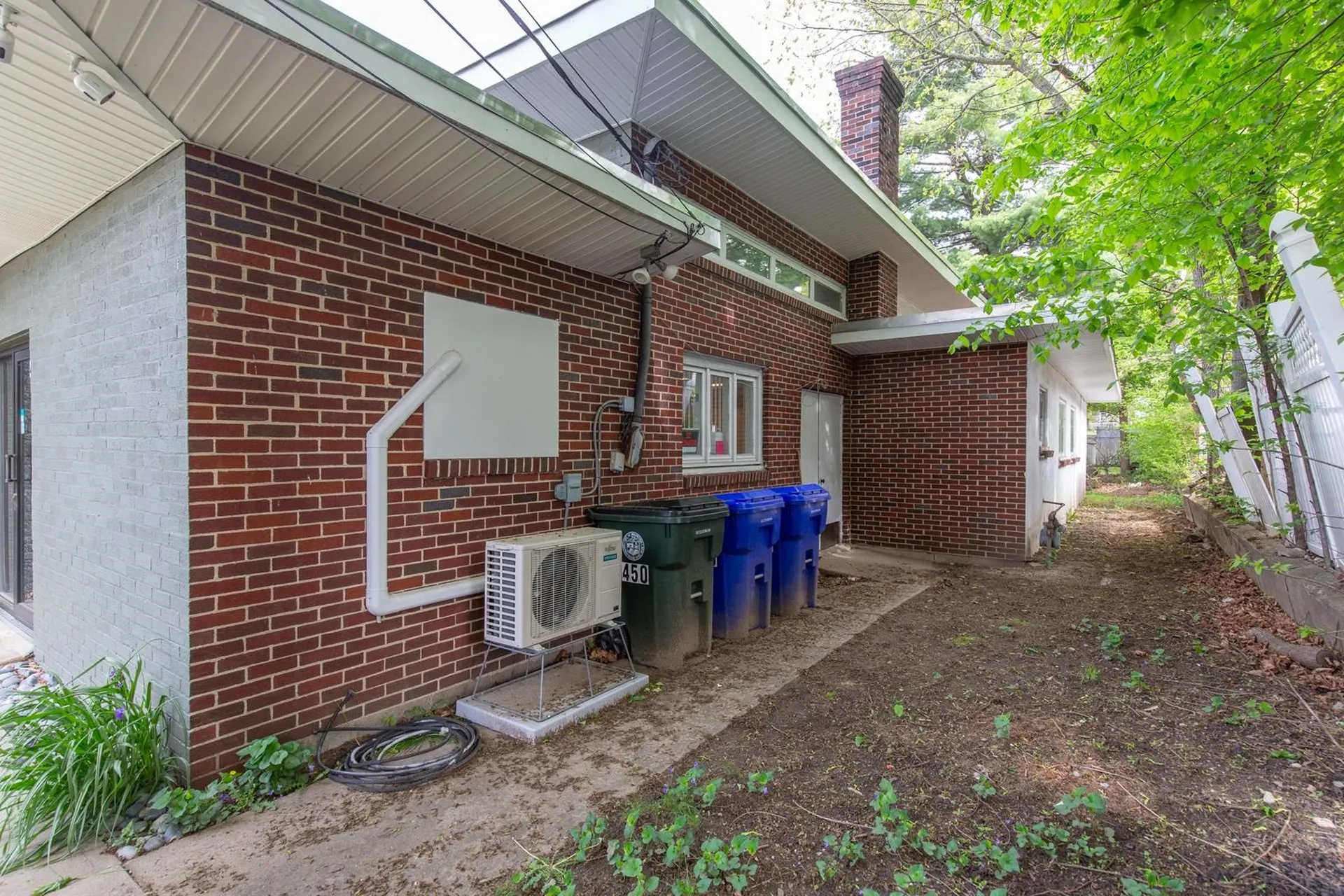 450 Hanover Street Manchester NH 03104