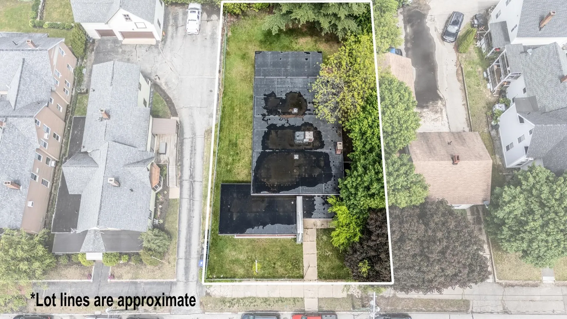 450 Hanover Street Manchester NH 03104