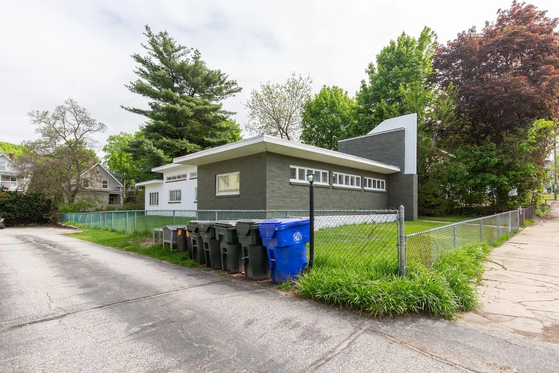 450 Hanover Street Manchester NH 03104