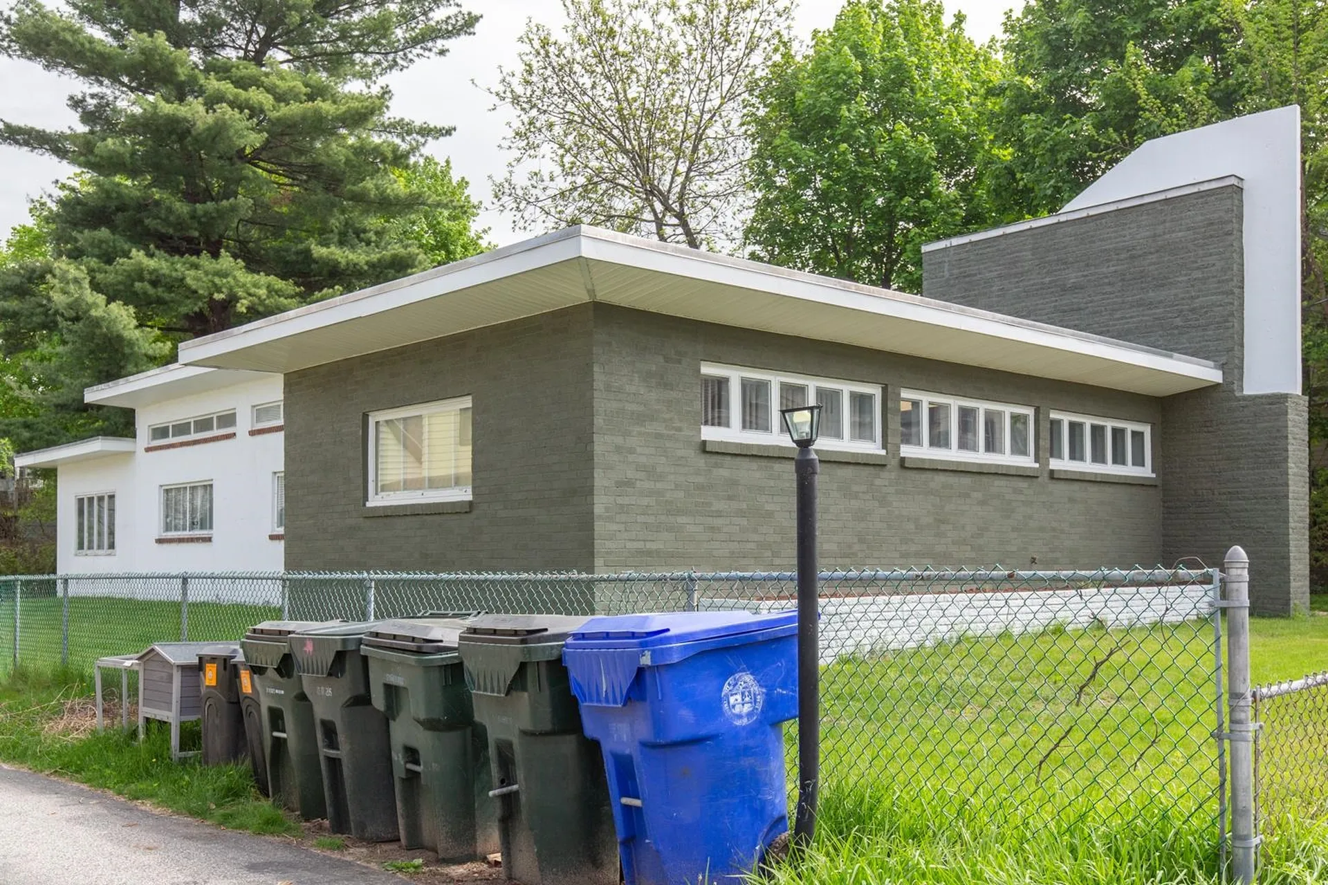 450 Hanover Street Manchester NH 03104