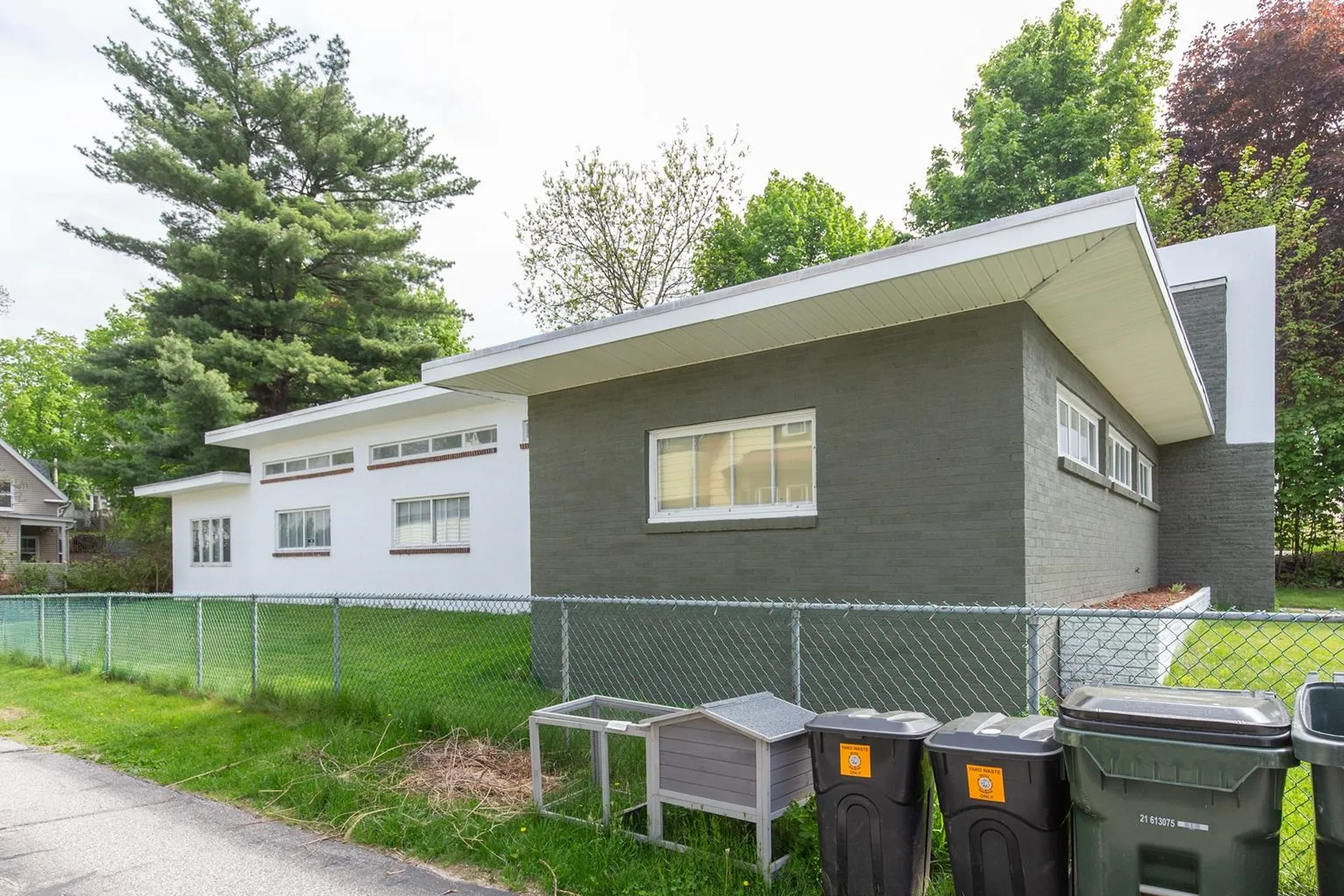 450 Hanover Street Manchester NH 03104