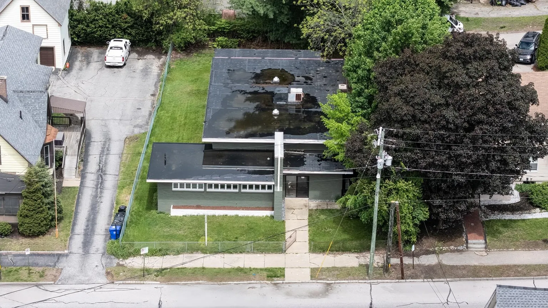 450 Hanover Street Manchester NH 03104