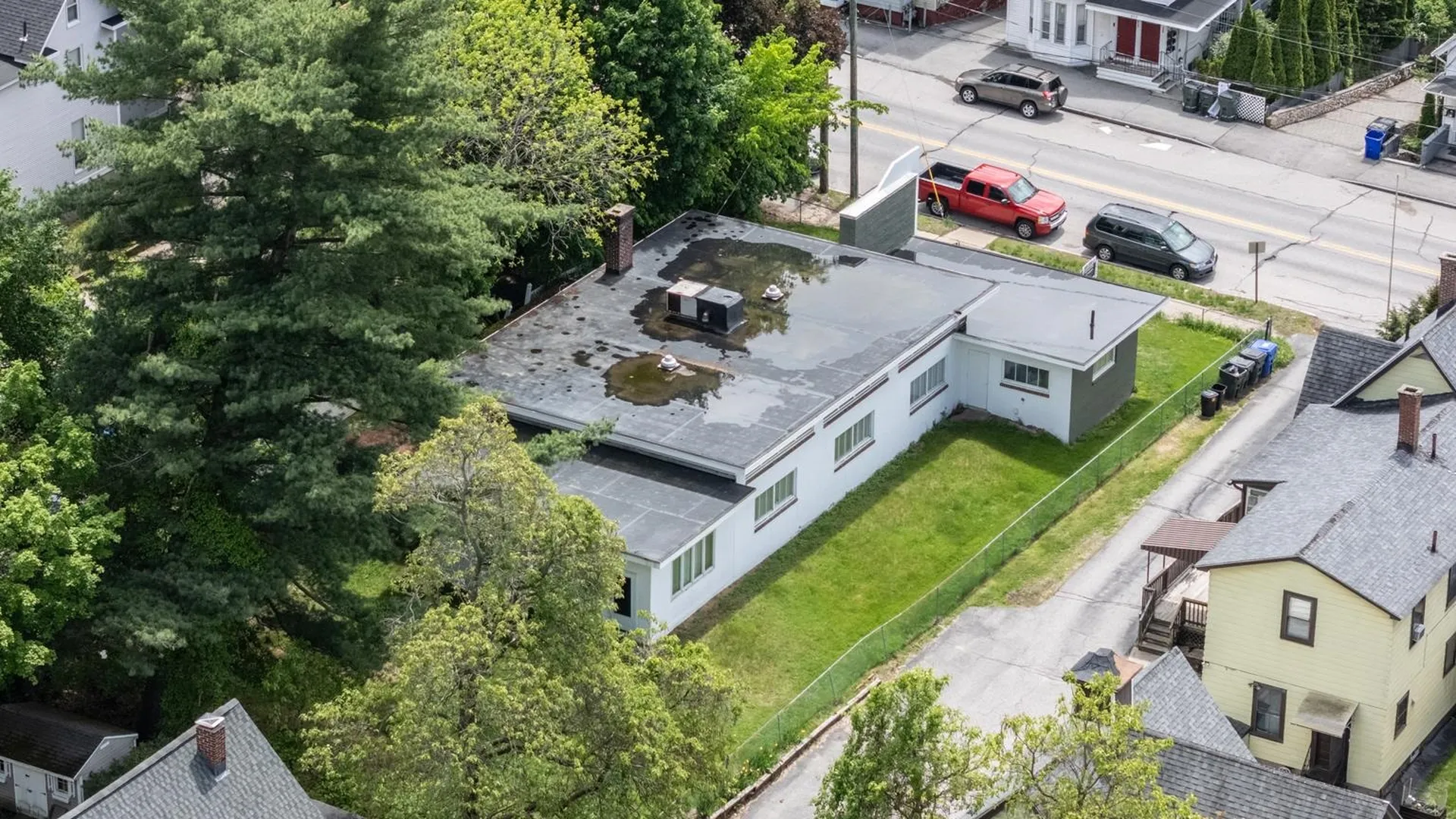 450 Hanover Street Manchester NH 03104