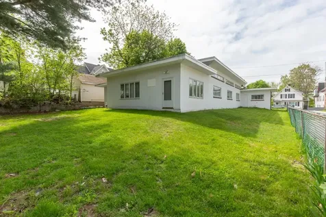 450 Hanover Street Manchester NH 03104