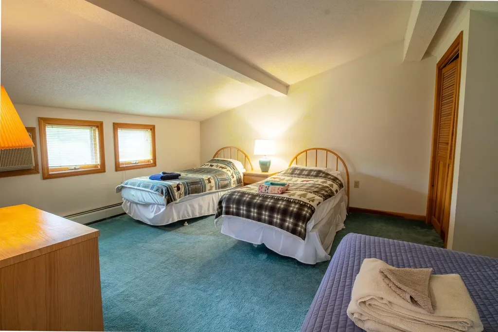 11 Jack O Lantern Drive Woodstock NH 03293