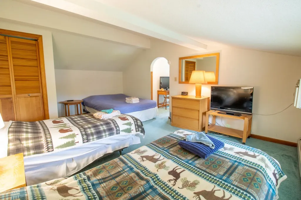 11 Jack O Lantern Drive Woodstock NH 03293