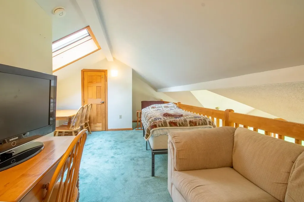 11 Jack O Lantern Drive Woodstock NH 03293