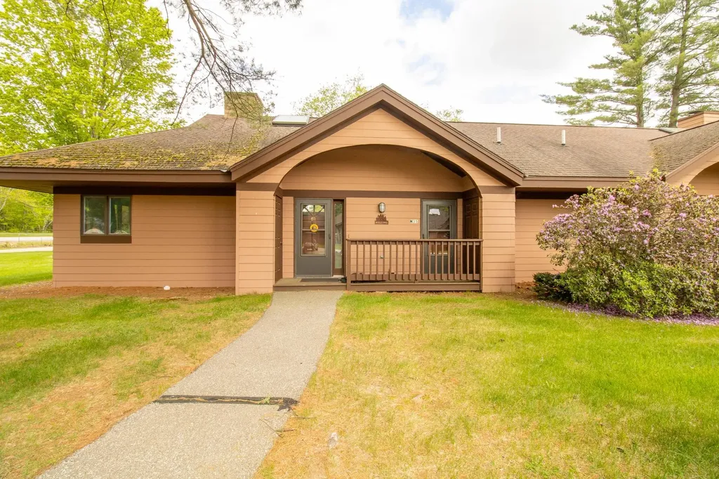 11 Jack O Lantern Drive Woodstock NH 03293