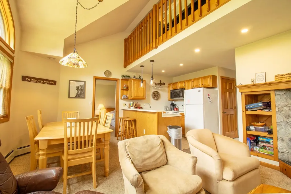 11 Jack O Lantern Drive Woodstock NH 03293