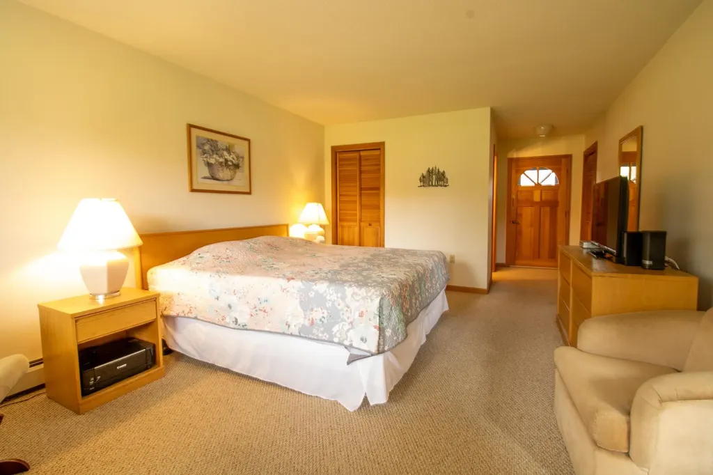 11 Jack O Lantern Drive Woodstock NH 03293