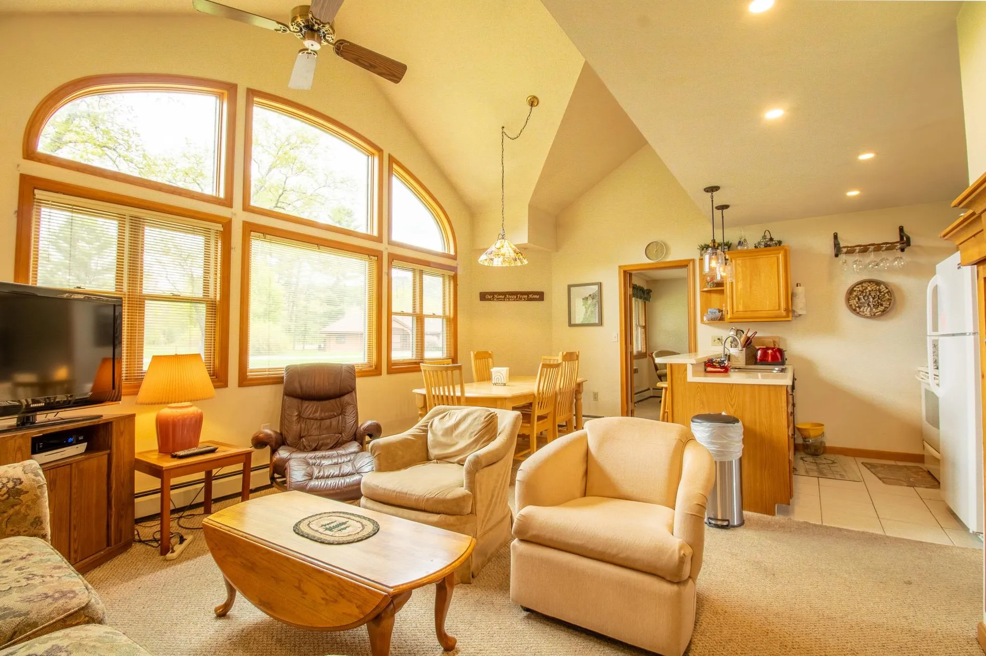 11 Jack O Lantern Drive Woodstock NH 03293