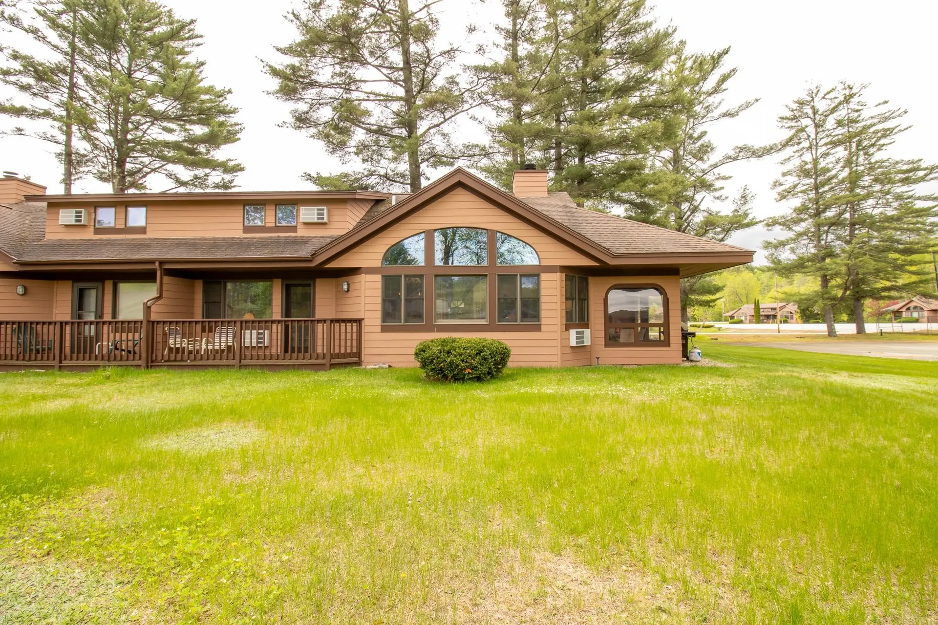 11 Jack O Lantern Drive Woodstock NH 03293