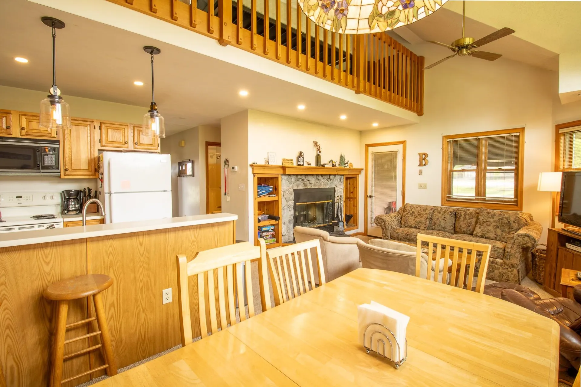 11 Jack O Lantern Drive Woodstock NH 03293