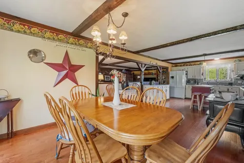 282 Currier Road Hill NH 03243