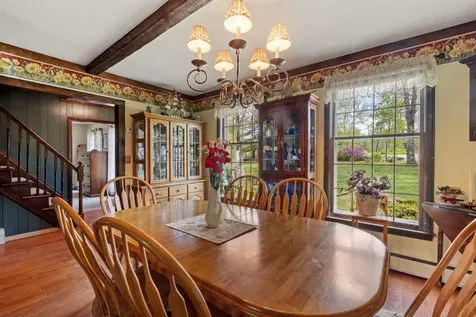 282 Currier Road Hill NH 03243