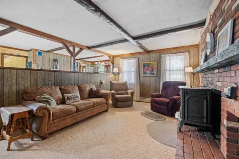 282 Currier Road Hill NH 03243