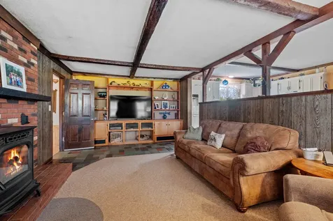 282 Currier Road Hill NH 03243