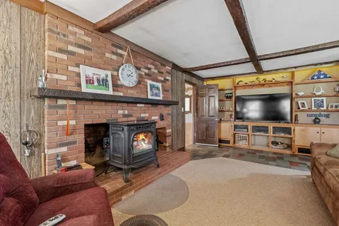 282 Currier Road Hill NH 03243
