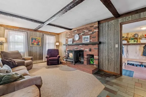 282 Currier Road Hill NH 03243