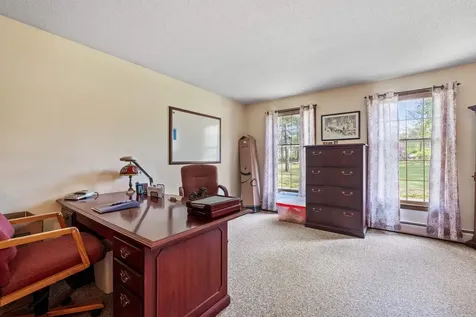 282 Currier Road Hill NH 03243