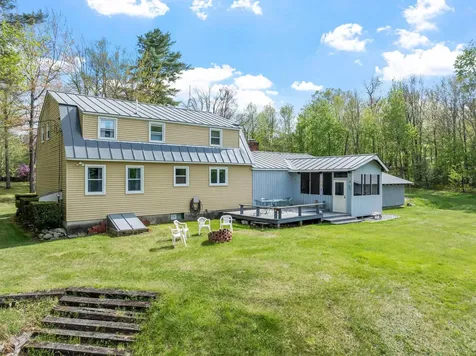 282 Currier Road Hill NH 03243