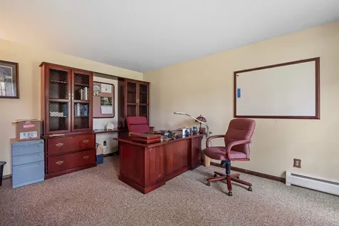 282 Currier Road Hill NH 03243