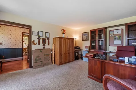 282 Currier Road Hill NH 03243