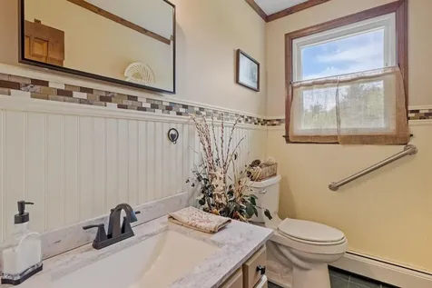 282 Currier Road Hill NH 03243