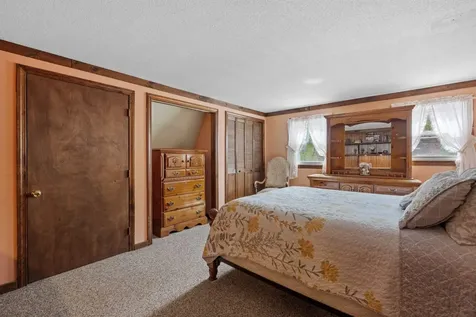 282 Currier Road Hill NH 03243