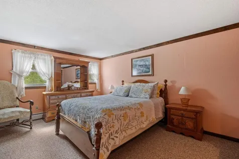 282 Currier Road Hill NH 03243
