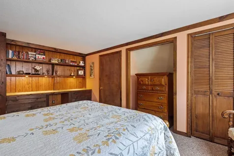282 Currier Road Hill NH 03243