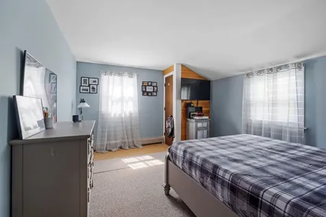 282 Currier Road Hill NH 03243