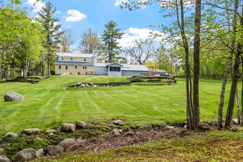 282 Currier Road Hill NH 03243