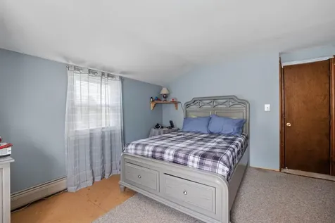 282 Currier Road Hill NH 03243
