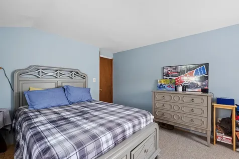 282 Currier Road Hill NH 03243