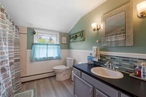 282 Currier Road Hill NH 03243