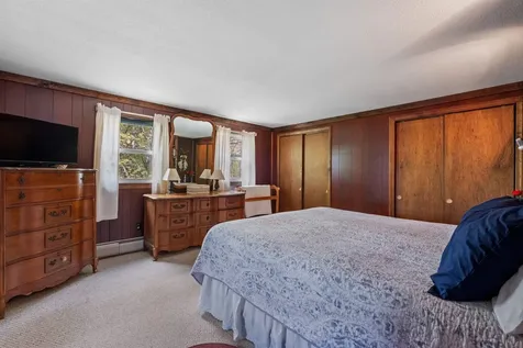 282 Currier Road Hill NH 03243