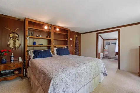 282 Currier Road Hill NH 03243