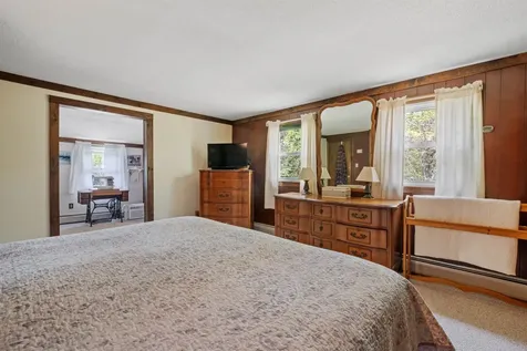 282 Currier Road Hill NH 03243