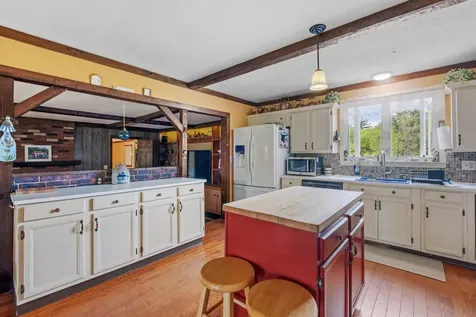 282 Currier Road Hill NH 03243
