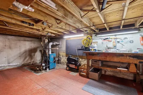 282 Currier Road Hill NH 03243