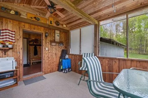 282 Currier Road Hill NH 03243
