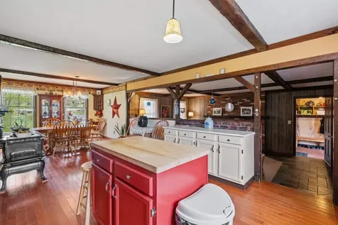 282 Currier Road Hill NH 03243