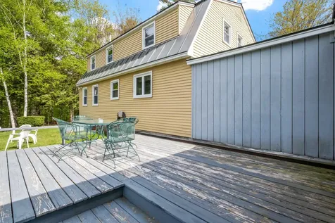 282 Currier Road Hill NH 03243