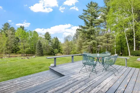 282 Currier Road Hill NH 03243