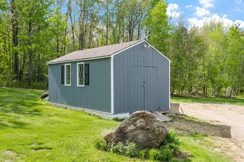 282 Currier Road Hill NH 03243