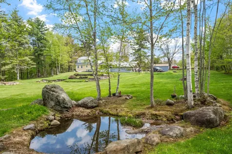 282 Currier Road Hill NH 03243