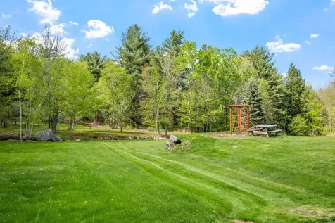282 Currier Road Hill NH 03243